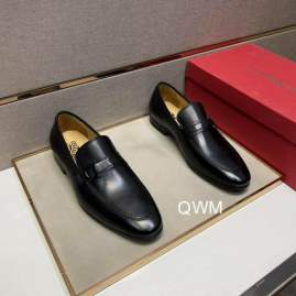 Picture of Ferragamo Shoes _SKUFerragamosz38-454CWM07045321